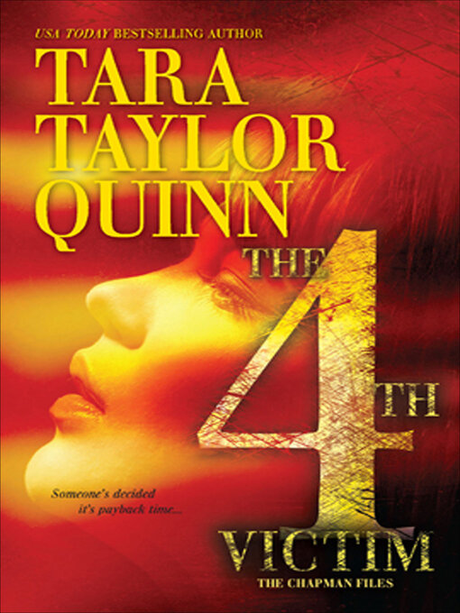 Title details for The 4th Victim by Tara Taylor Quinn - Available